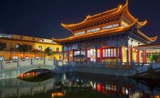 清泉古寺-惠州-winter5757