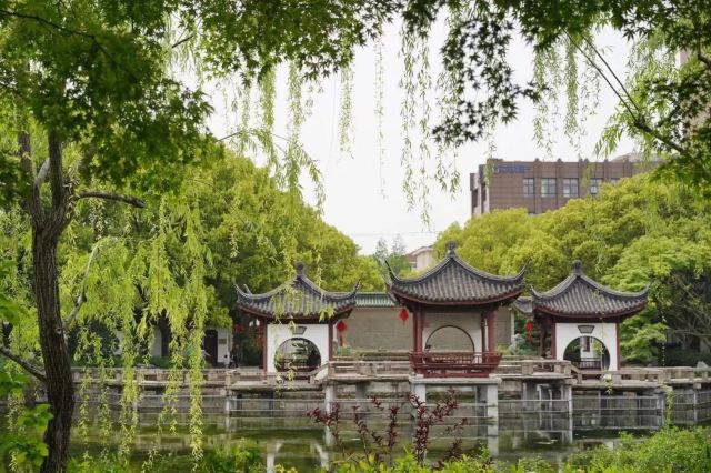 古华园旅行图片 2