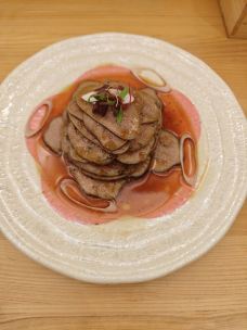 轿·日本料理(爱琴海购物公园店)-上海-Annie长翅膀的喵