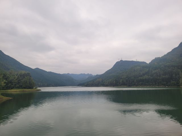 瑶池旅行图片 2
