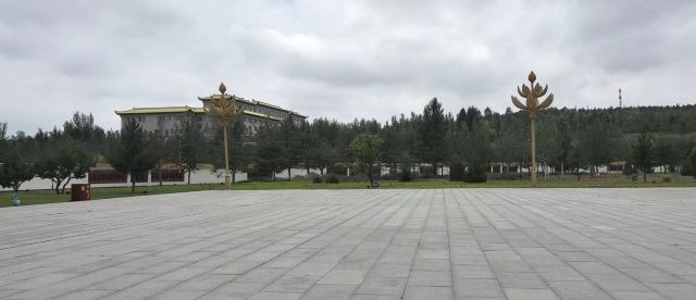 颐和生态文化博览园旅行图片 4