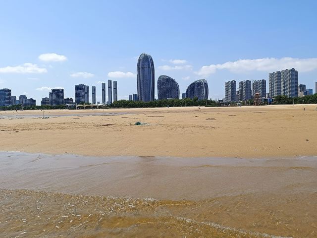 城市阳台景区旅行图片 10