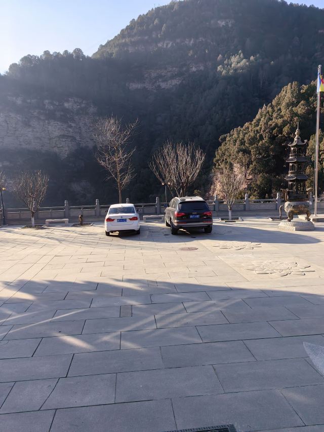 玄中寺旅行图片 5