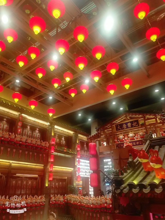 唐山饮食文化博物馆旅行图片 8