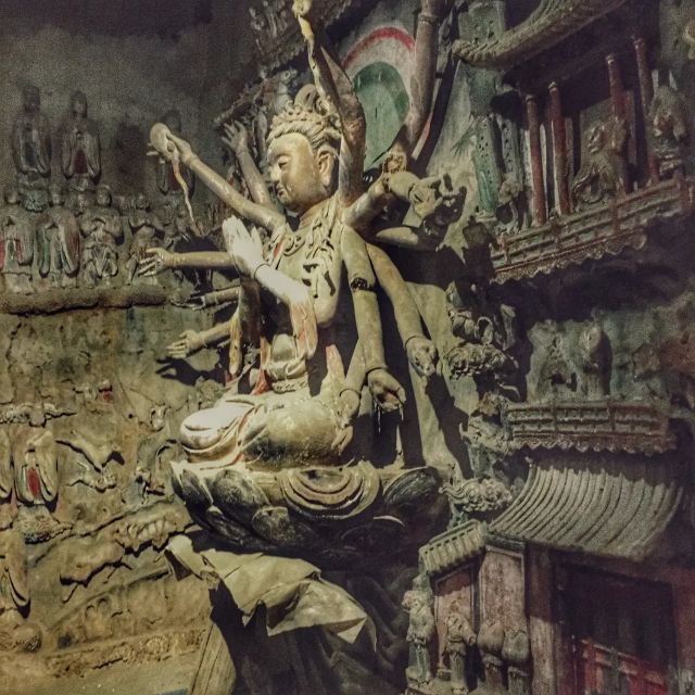 水陆庵旅行图片 10