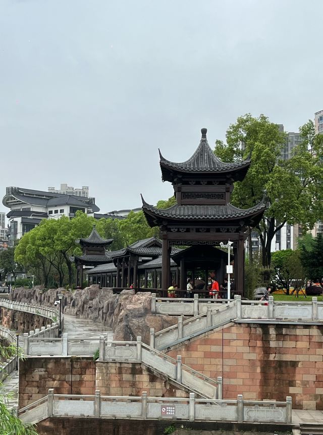 石鼓书院旅行图片 9