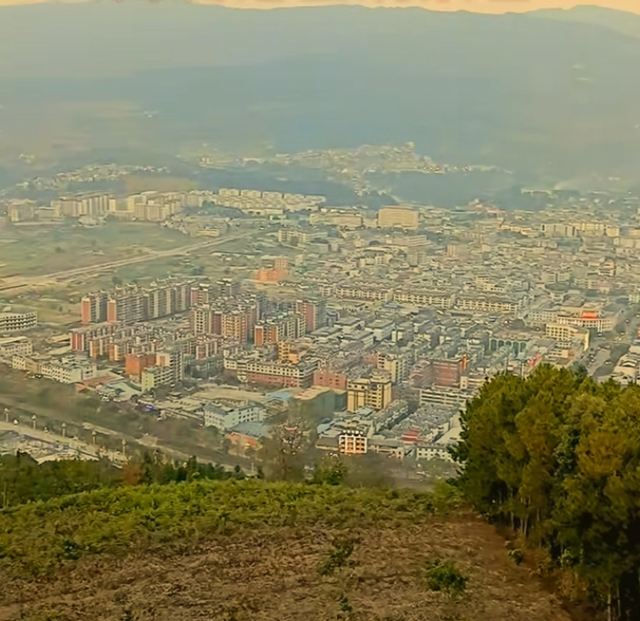 澜沧观景台旅行图片 10