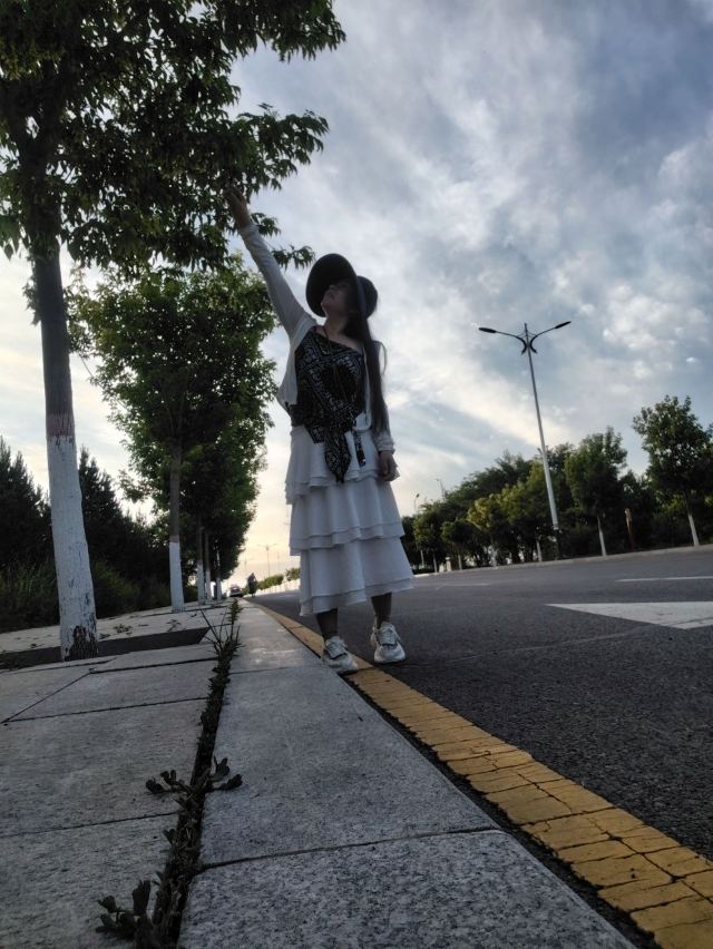 敖包山公园旅行图片 1