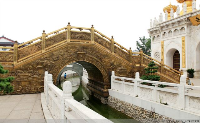 东林寺旅行图片 2