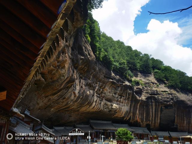 天水古城旅行图片 7
