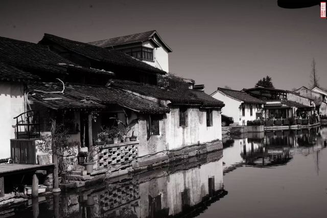 仓桥直街历史街区旅行图片 5
