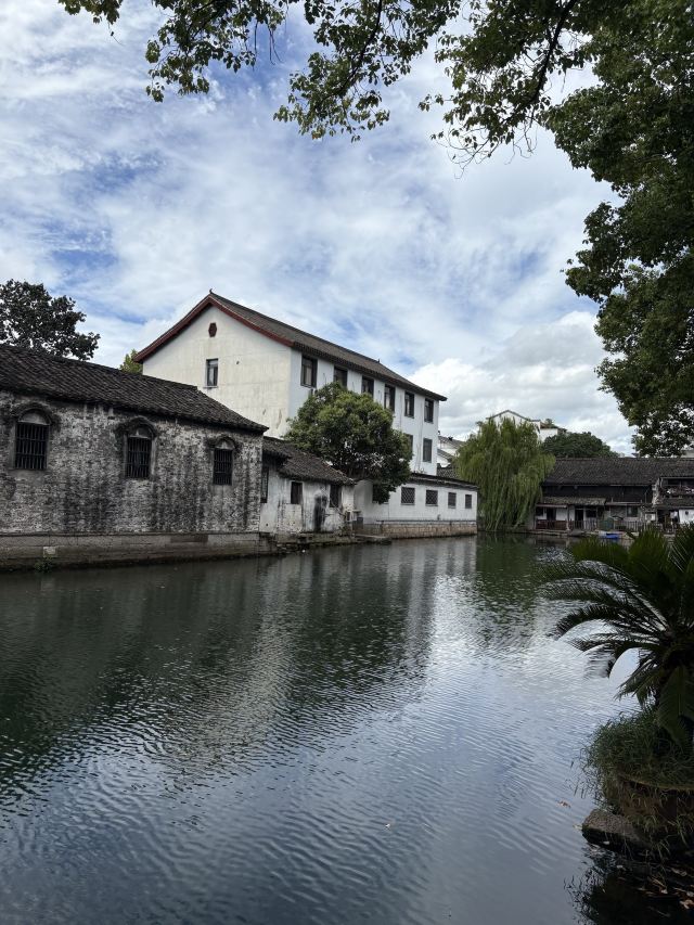 西小路历史街区旅行图片 5