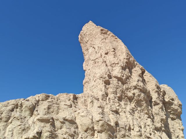 交河故城旅行图片 4