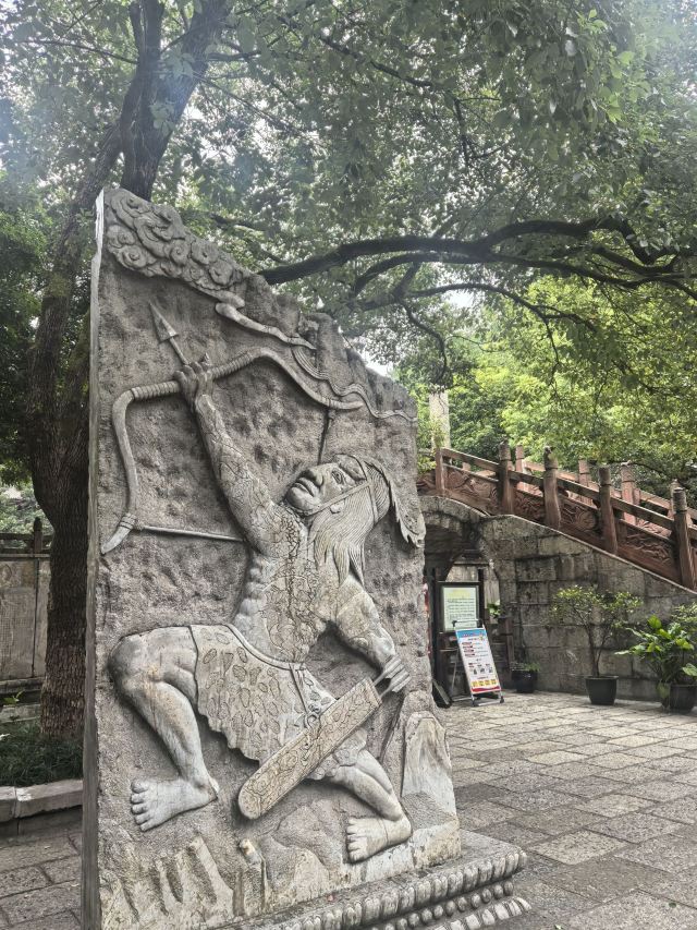 土家风情园旅行图片 2