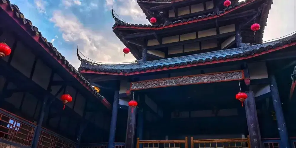 永安旅遊
