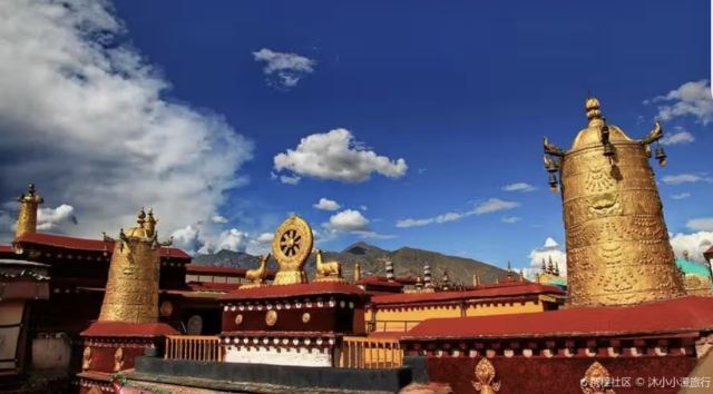 强才寺旅行图片