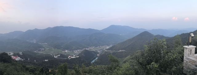 莫干山江南瑶坞旅游度假区旅行图片 7