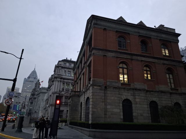 万国建筑博览群旅行图片 2