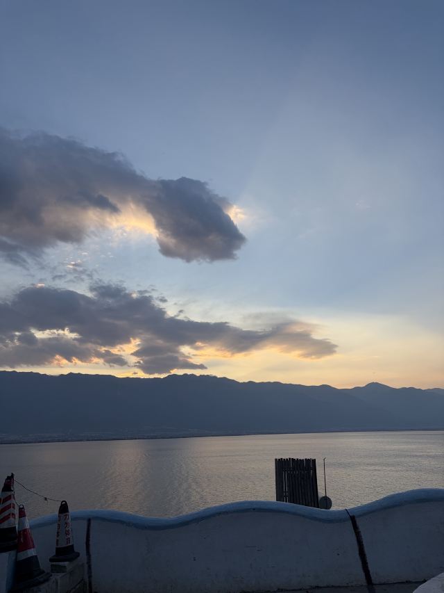 日月山景区旅行图片 2