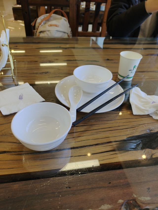 茅山森林世界旅行图片 4