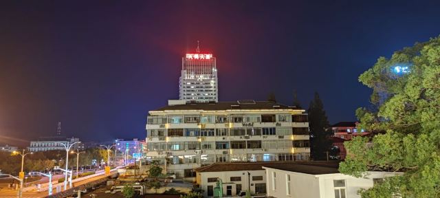 南门景观大堤旅行图片 3