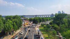 龟山公园-铁门关-武汉-freewangyong