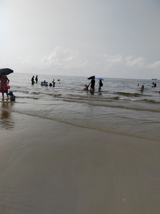 侨港海滩旅行图片 4