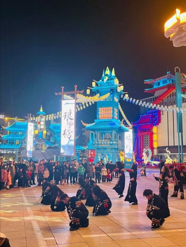 灯火兰山·新琅琊旅行图片 8