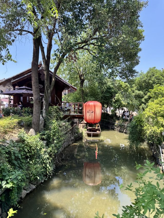 江南第一家旅行图片 7
