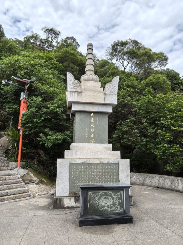 南普陀寺旅行图片 2