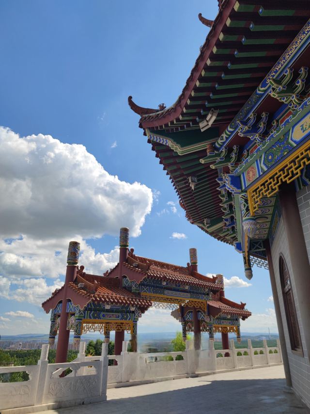凤凰楼(暂停开放)旅行图片 7