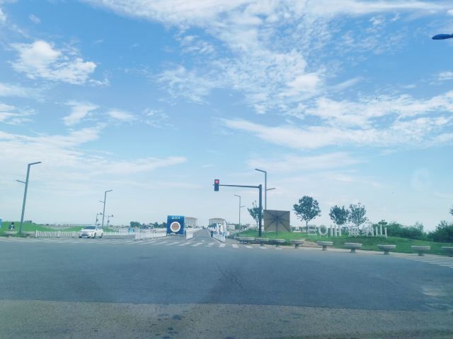 葡萄岛旅行图片 1