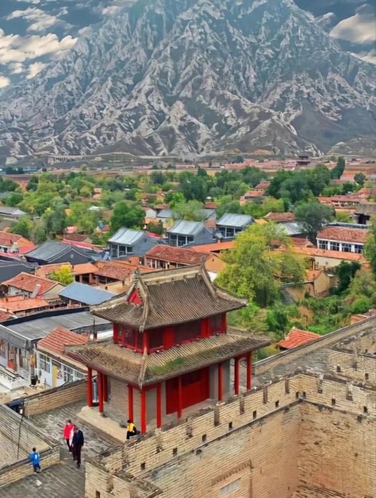 天津古文化街旅行图片 4