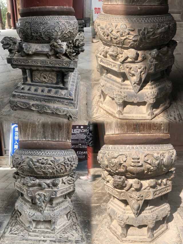后土祠风景区旅行图片 4