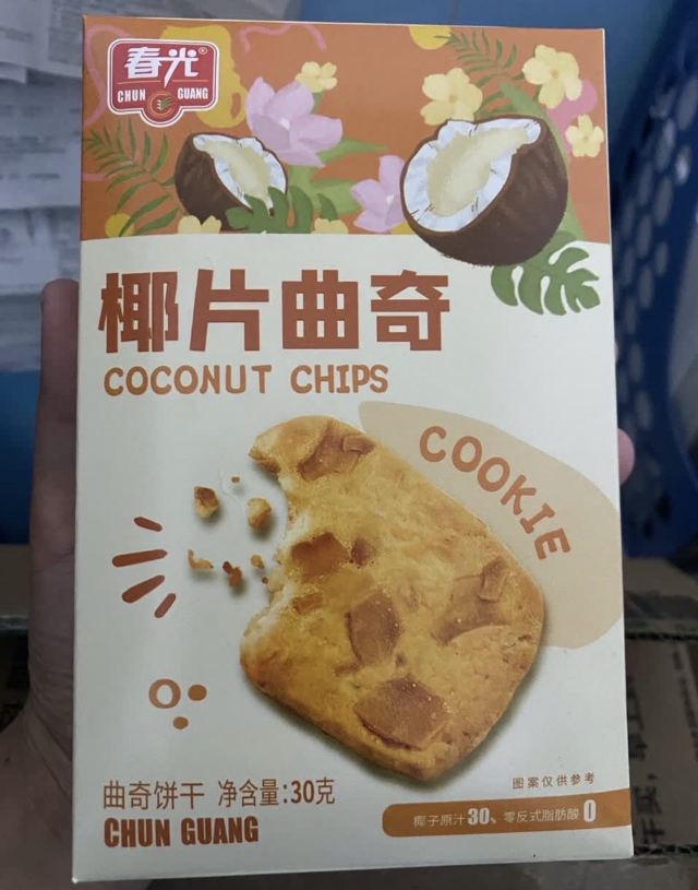 春光椰子王国旅行图片 1