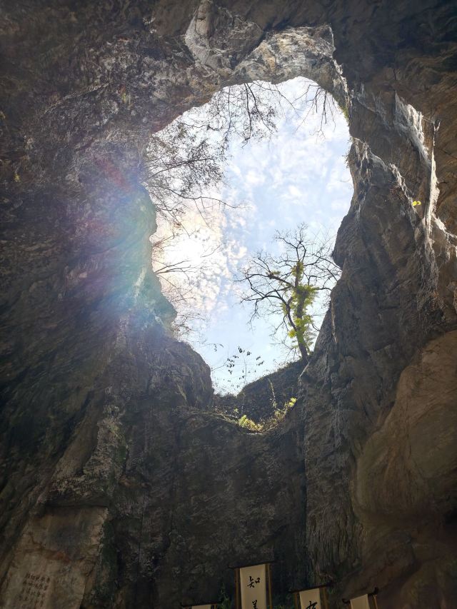 阳明心谷景区旅行图片 3