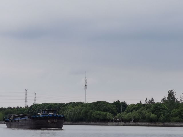 上海浦江之首旅行图片 1