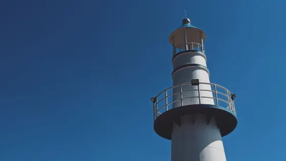 西灣金沙灘