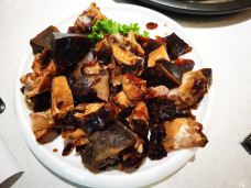 大锅强·蒸海鲜青岛菜(上流汇店)-青岛-享受生活2013