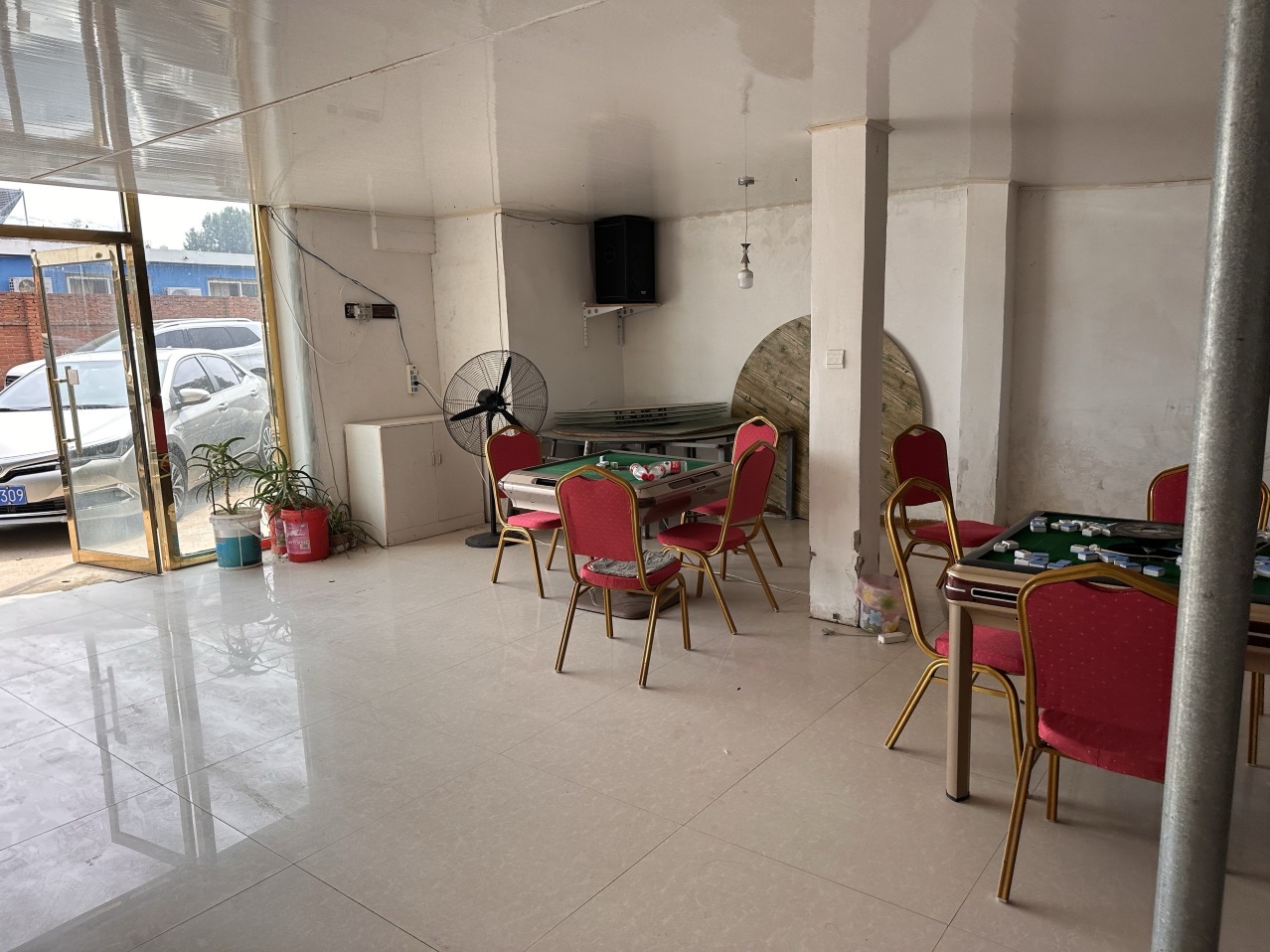 张会海鲜饭店(东戴河店)餐厅图片