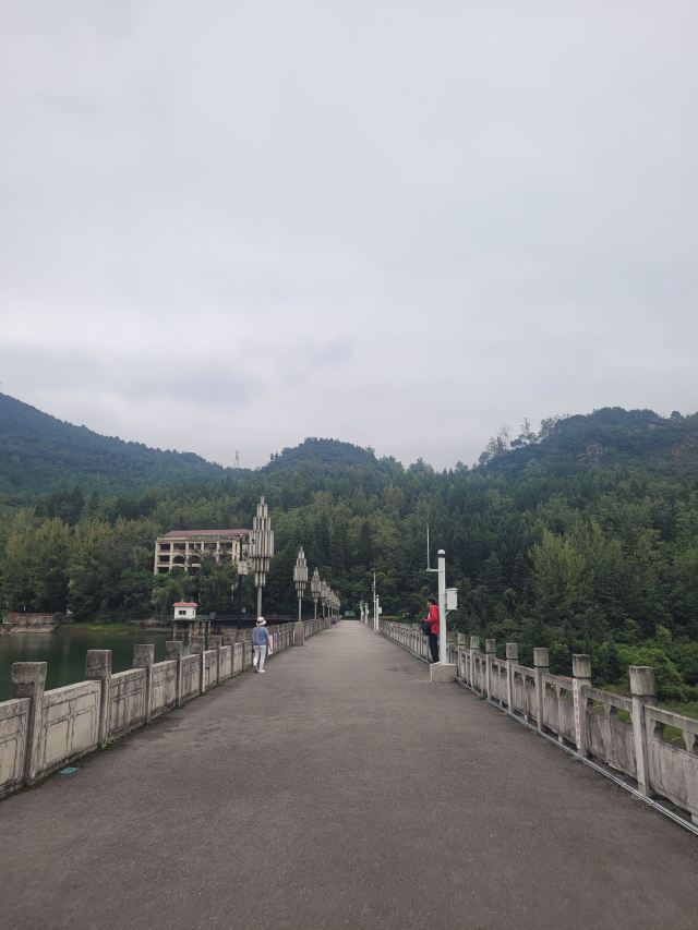 瑶池旅行图片 3