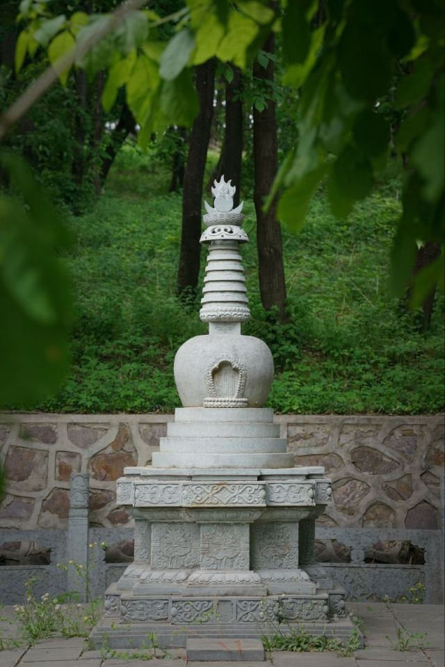 慈觉禅寺旅行图片 7
