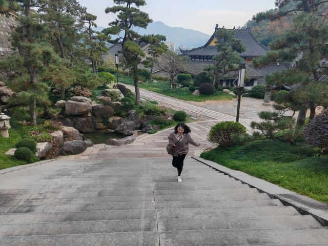 头陀寺旅行图片 8