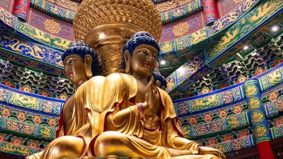黃龍寺