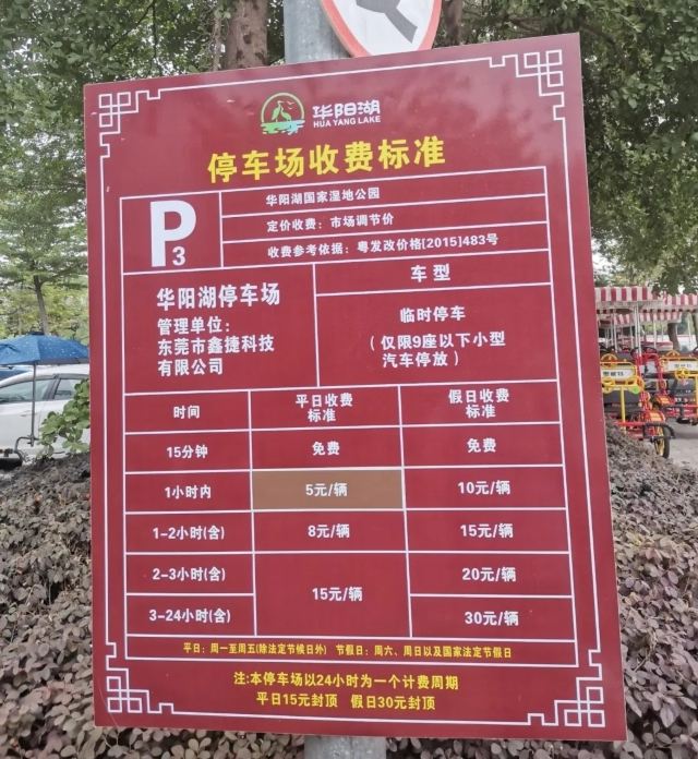 华阳湖国家湿地公园旅行图片 6