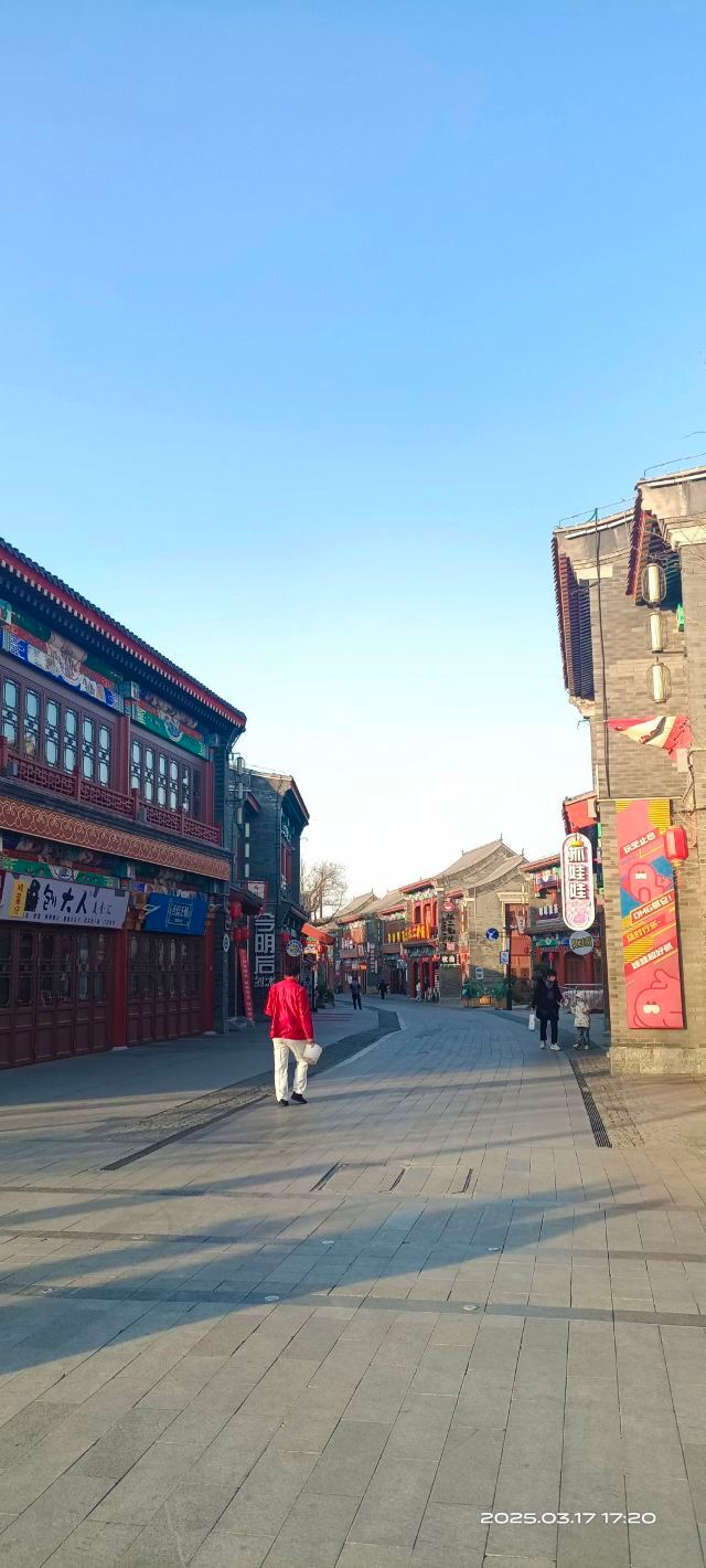 南川老街旅行图片 7