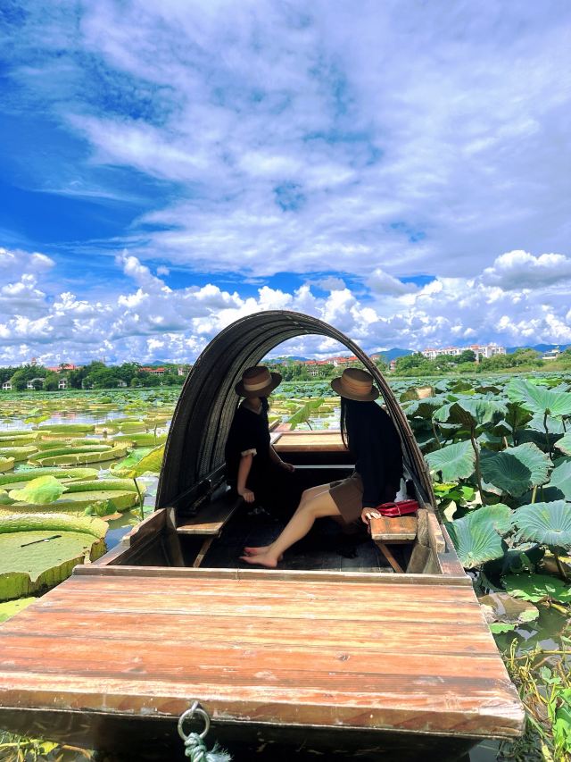 芭西哩湾旅行图片 2