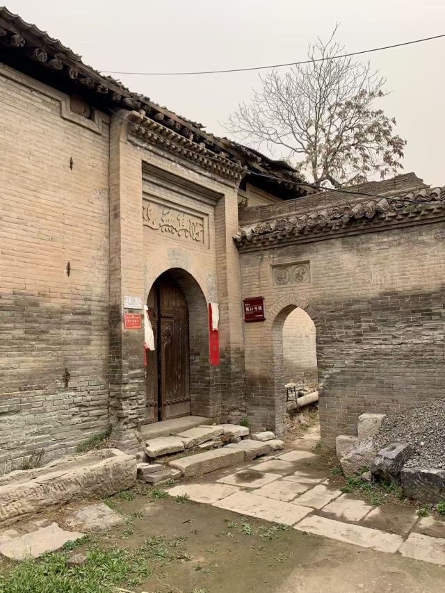 丁村民居旅行图片 4
