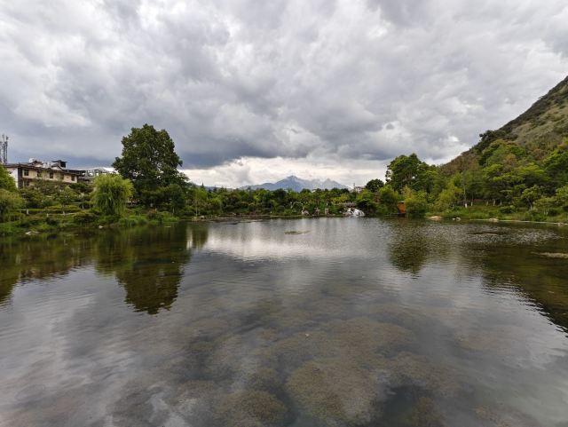 黑龙潭旅行图片 1