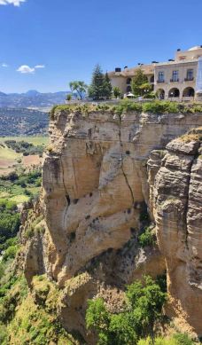 埃尔塔霍峡谷-龙达-Annie长翅膀的喵